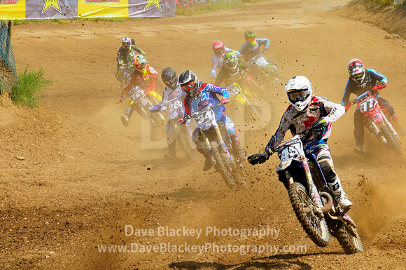 Rockstar Energy Pro Nationals, motocross, Nanaimo Wastelands, Nanaimo