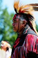 First Nations, Pow Wow, native, Khowutzun Warmland Intertribal, Cowichan, Duncan