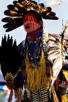 First Nations, Pow Wow, native, Khowutzun Warmland Intertribal, Cowichan, Duncan