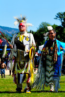 First Nations, Pow Wow, native, Khowutzun Warmland Intertribal, Cowichan, Duncan
