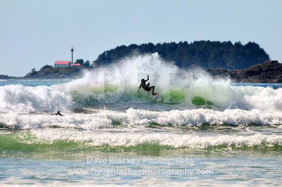 Tofino, surfing, Cox Bay, wave, cut, National Geographic article