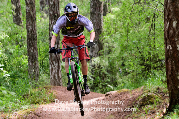 Mountain biking Mt. Tzouhalem Duncan Cowichan Valley, mountain bike trails Mt. Tzouhalem (the Zoo), Mt. Tzouhalem double D course The Zoo, 2019 Mt. Tzouhalem Enduro Event Double D course the Zoo