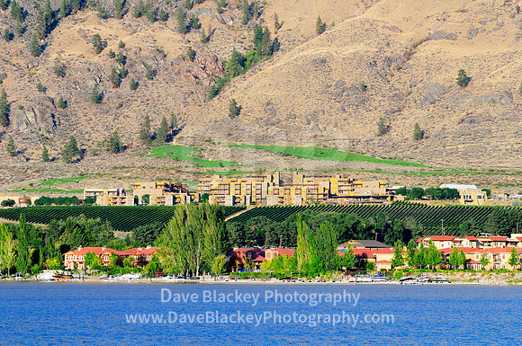 Nk'Mip Resort and Spirit Ridge Vineyard Resort and Spa,  Nk'Mip Resort, Spirit Ridge Vineyard Resort and Spa, Osoyoos