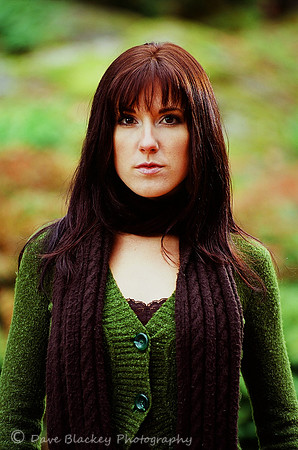 Lia, a model, Government House, Victoria, BC., photoshoot, portrait