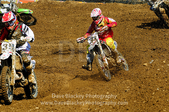 Rockstar Energy Pro Nationals, motocross, Dylan Kaelin #31, Nanaimo Wastelands track, Nanaimo, dirt bike, dirt bike racing, motocross racing