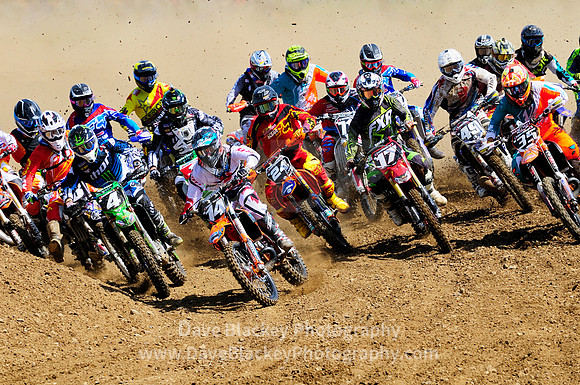 Rockstar Energy Pro Nationals, motocross, Wastelands, Nanaimo