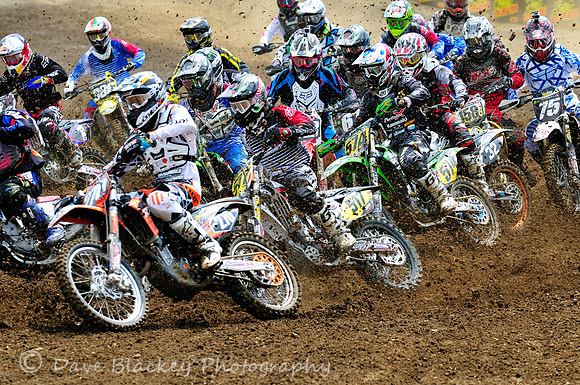 Motocross, Monster Energy Motocross Nationals, Wastelands track, Nanaimo
