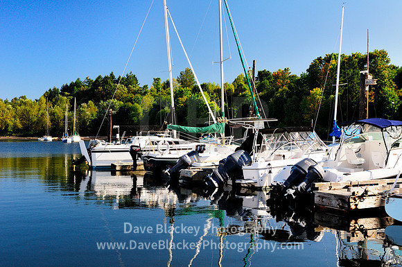 sailboats speed boats Ladysmith Harbour, Ladysmith Harbour, marina, Ladysmith