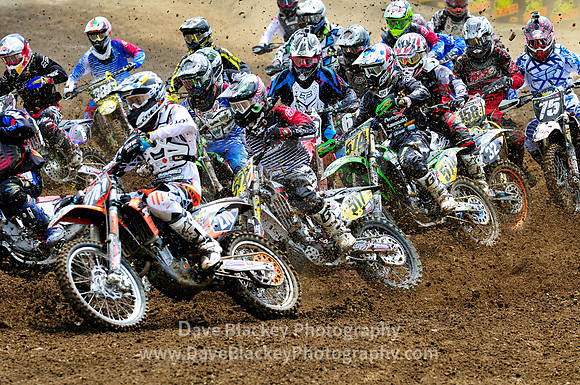 Motocross, Wastelands track, Nanaimo, Monster Energy Motocross Nationals